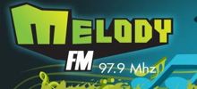 Melody FM Syrie