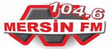 Logo for Mersin FM
