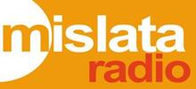 Logo for Mislata Radio