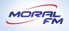Logo for Moral FM
