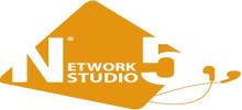 Logo for Network Studio 5