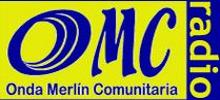 Logo for OMC Radio