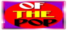 Logo for Of The Pop