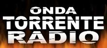 Logo for Onda Radio