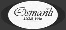 Logo for Osmanli FM