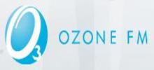 Logo for Ozone FM