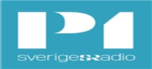 Logo for P1 Radio
