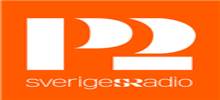 Logo for P2 Musik