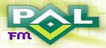 Logo for Pal FM