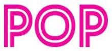 Logo for Promodj Radio Pop