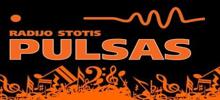 Logo for Pulsas Radio