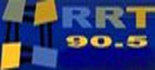 Logo for RRT Radio