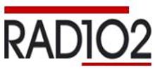 Logo for Radio 102