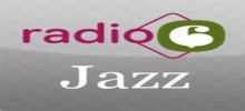 Radio 6 Jazz Jong