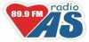Logo for Radio AS
