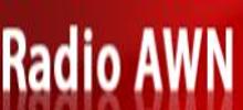 Logo for Radio AWN
