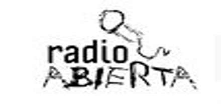 Radio Abierta