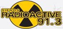 Radioactive Sifnos