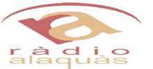 Logo for Radio Alaquas