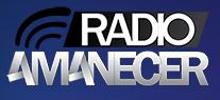 Logo for Radio Amanecer