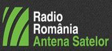 Logo for Radio Antena Satelor