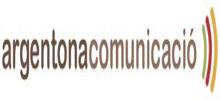 Logo for Radio Argentona Comunicacio