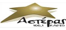 Logo for Radio Asteras