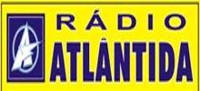 Logo for Radio Atlantida