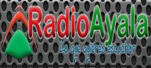 Logo for Radio Ayala