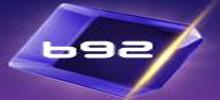 Logo for Radio B 92