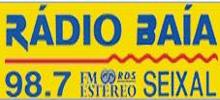 Logo for Radio Baia