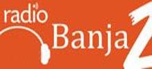 Logo for Radio Banja 2