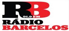 Logo for Radio Barcelos