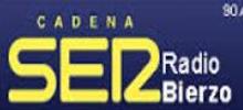 Logo for Radio Bierzo