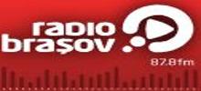Logo for Radio Brasov
