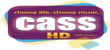 Logo for Radio CASS