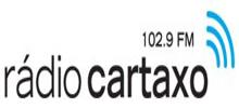 Logo for Radio Cartaxo