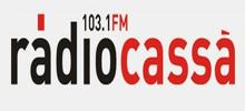 Radio Cassa