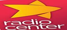 Logo for Radio Center