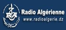 Logo for Radio Chaine 3