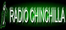 Logo for Radio Chinchilla