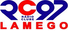 Logo for Radio Clube De Lamego
