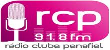 Logo for Radio Clube Penafiel