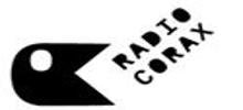 Logo for Radio Corax