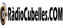 Logo for Radio Cubelles