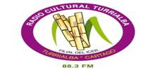 Radio Cultural Turrialba