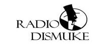 Logo for Radio Dismuke