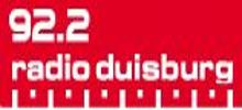 Logo for Radio Duisburg