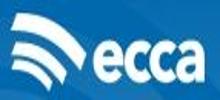 Logo for Radio Ecca
