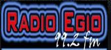 Logo for Radio Egio